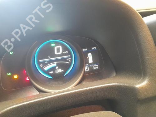Left sun visor NISSAN NV200 / EVALIA Bus e-NV (ME0M) | BP35949560I1  - Image 5