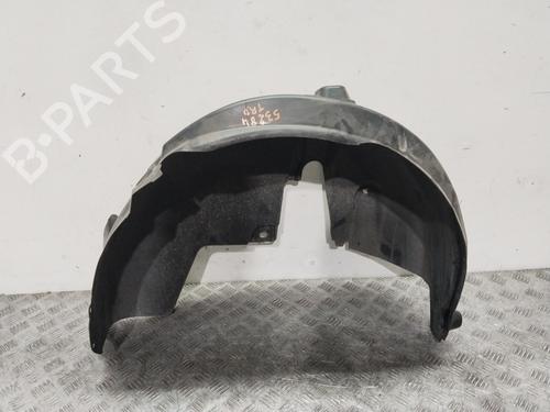 Hjulbue Hjulbue CITROËN C3 III (SX) 1.2 VTi 82 (82 hp) 33656592 33656592