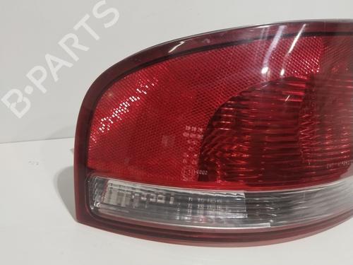 Left taillight CHRYSLER SEBRING (JR) 2.0 | BP27609909C34 - Image 2