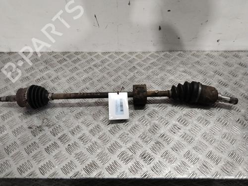 Used Right front driveshaft Right front driveshaft FIAT PANDA (169_) 1.2 (169.AXB11, 169.AXB1A) (60 hp) 30595161 30595161
