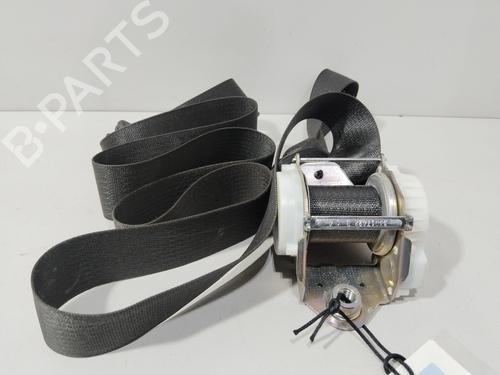 Used Front left seatbelt OPEL MERIVA B MPV (S10) [2010-2017]  28359300