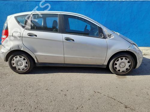 Front right window mechanism MERCEDES-BENZ A-CLASS (W169)  | BP9311375C23 
