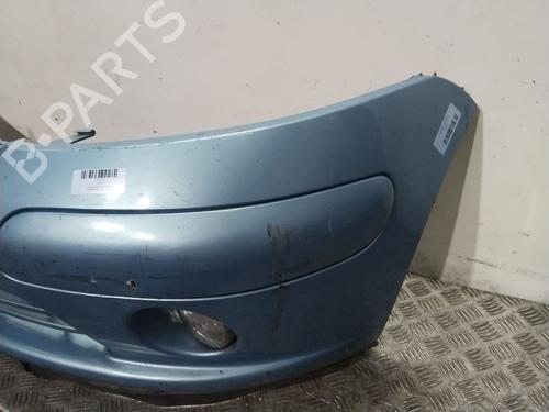 Front bumper CITROËN C3 I (FC_, FN_) 1.4 i | BP30147985C7 