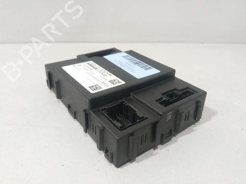 Electronic module NISSAN QASHQAI I (J10, NJ10) 1.5 dCi | BP29828527M83