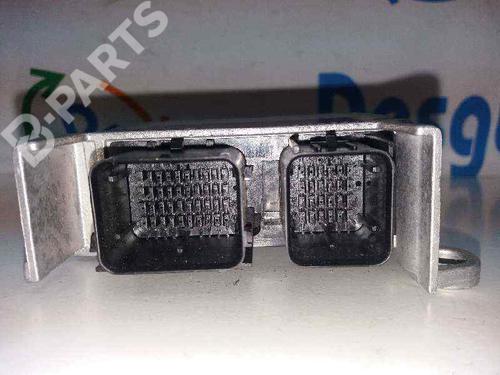 ECU airbags FORD FOCUS II (DA_, HCP, DP)  | BP5166086M53 