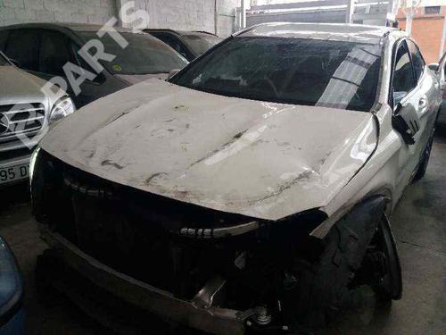Tailgate lift support MERCEDES-BENZ GLA-CLASS (X156) GLA 220 d (156.903) | BP14066564C138 