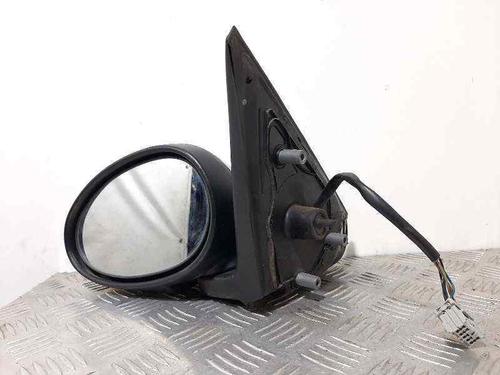 Used Left mirror ROVER 45 I Saloon (RT) [2000-2005]  5866189