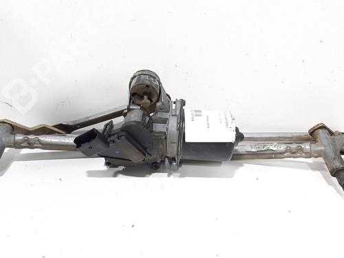 Front wiper motor CITROËN C2 (JM_)  | BP8234933M29 