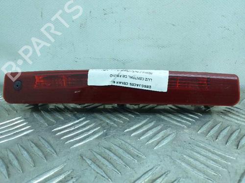 Used Third brake light Third brake light RENAULT CLIO I (B/C57_, 5/357_) [1990-1999] 5204601 5204601
