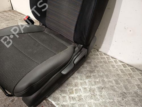 Left front seat NISSAN LEAF (ZE0) Electric | BP32470751C15 - Image 3