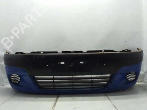 Used Front bumper Front bumper DAEWOO MATIZ (M100, M150) [1998-2026] 5202410 5202410