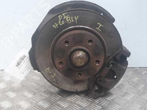 Used Left front steering knuckle Left front steering knuckle BMW 3 (E46) 320 d (136 hp) 5202667 5202667