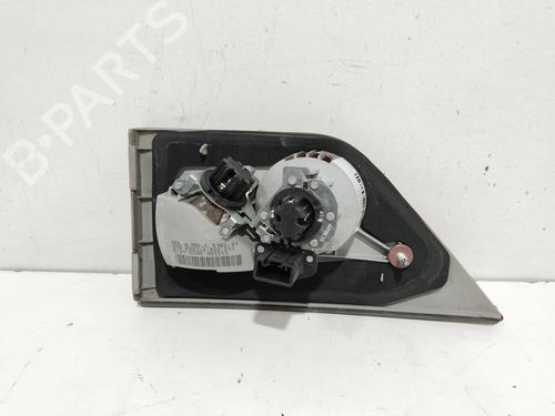 Venstre baglygte bagklap BMW X3 (E83) 3.0 d | BP17132372C79