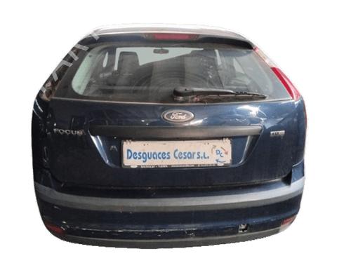 Right front door FORD FOCUS II (DA_, HCP, DP) 1.6 TDCi | BP32137170C3 