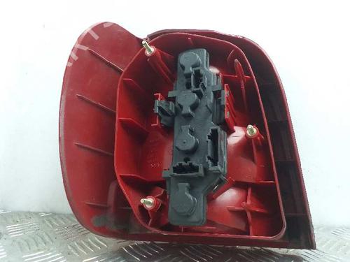 Right taillight VW POLO (6N2) | BP5204323C35 - Image 2