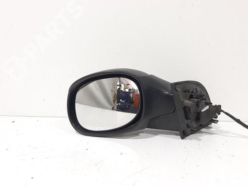 Used Left mirror CITROËN C3 I (FC_, FN_) 1.4 HDi (70 hp) 8199967