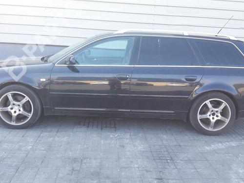Højre forlygte AUDI A6 C5 Avant (4B5)  | BP9392463C29 