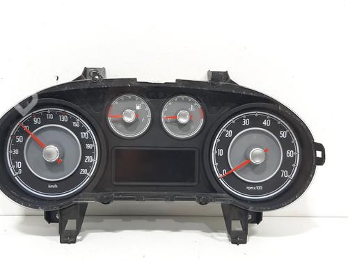 Used Instrument cluster FIAT PUNTO EVO (199_) [2008-2025]  7998747