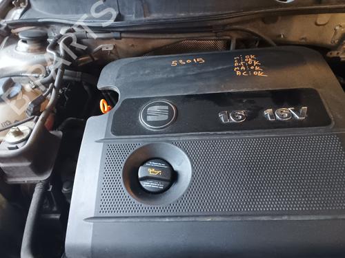 Steering pump SEAT LEON (1M1) 1.6 16 V | BP31625888M99 - Image 6