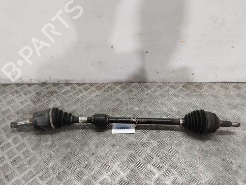 Used Right front driveshaft CHEVROLET LACETTI (J200) 2.0 D (121 hp) 30128705