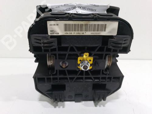 Driver airbag CITROËN C4 I (LC_)  | BP9648183C9 