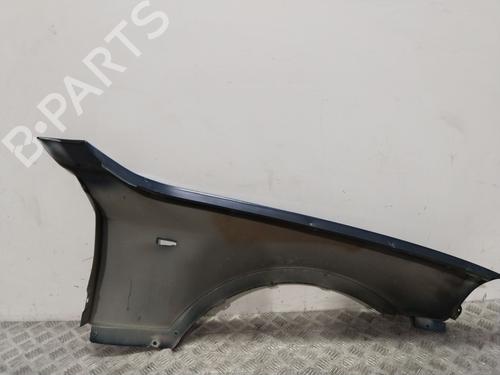 Left front fenders BMW X3 (E83) 3.0 i xDrive | BP22316624C41 