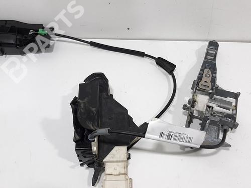 Front right lock CITROËN C4 I (LC_)  | BP8631752C97 