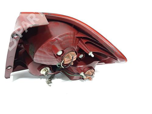 Left taillight HYUNDAI GETZ (TB)  | BP8421056C34 