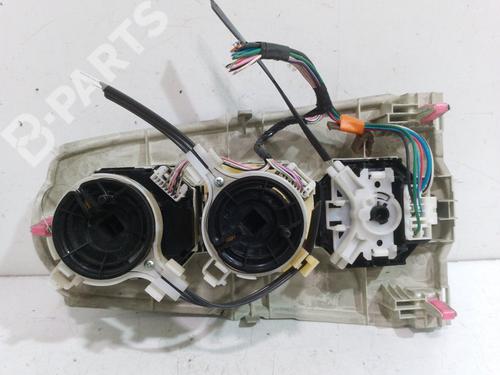 Commande Chauffage TOYOTA YARIS (_P9_)  | BP10961812I5 