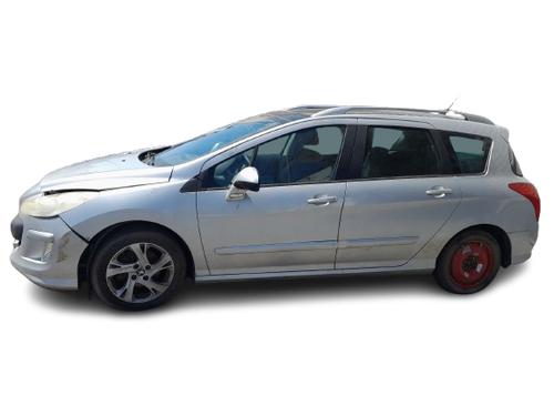 Brugte PEUGEOT 308 I (4A_, 4C_) 1.6 HDi 4790551