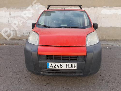 Used Parts CITROËN NEMO Box Body/MPV (AA_)    1061871