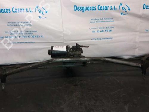 Used Front wiper motor Front wiper motor FORD TRANSIT Van (FA_ _) [2006-2014] 5164293 5164293