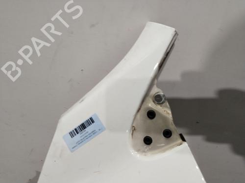 Left front fenders RENAULT MEGANE III Hatchback (BZ0/1_, B3_)  | BP29377595C41