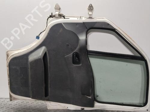 Right front door MAZDA 323 C V (BA) 1.5 16V (BA11) | BP10004668C3 