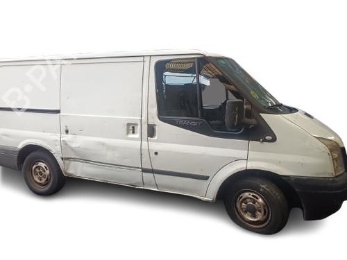Fuse box FORD TRANSIT Van (FA_ _) 2.2 TDCi | BP30510462E1 - Image 8