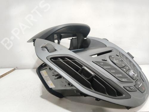 Bilradio FORD B-MAX (JK) 1.6 TDCi | BP25790430E6 