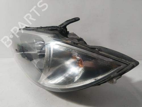 Używane Lampa przednia lewa BMW 1 (E87) 118 i (143 hp) 31354078