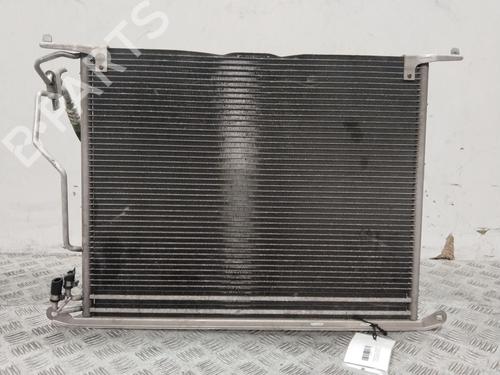 Used AC radiator MERCEDES-BENZ S-CLASS (W220) [1998-2005]  18662146