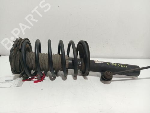 Used Right front shock absorber Right front shock absorber PEUGEOT 206 Hatchback (2A/C) [1998-2012] 16481715 16481715