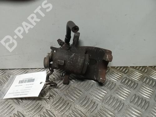 Left rear brake caliper OPEL MERIVA A MPV (X03)  | BP11595371M107 
