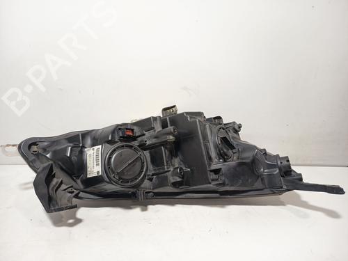 Left headlight OPEL ASTRA J (P10) 1.6 (68) | BP33986516C28  - Image 8