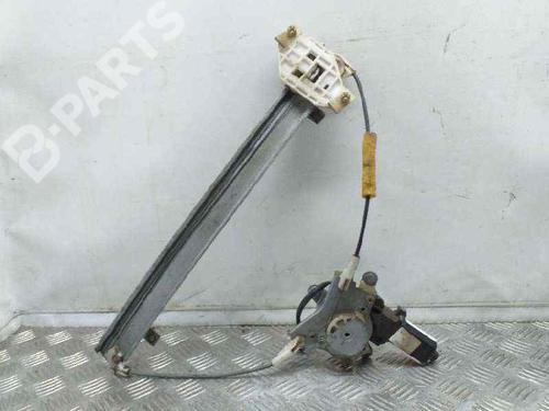 Used Front right window mechanism DAEWOO NUBIRA Saloon (J100) [1997-2025]  5203238