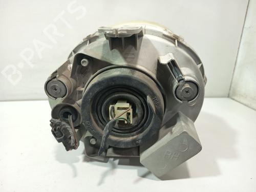 Right headlight DAEWOO MATIZ (M100, M150) 0.8 | BP33826540C29 - Image 3