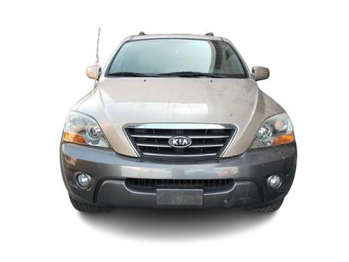 Used Parts KIA SORENTO I (JC) 2.5 CRDi 4WD (140 hp) 4337637