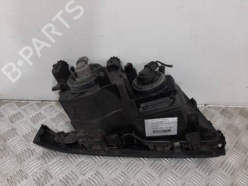 Used Left headlight Left headlight BMW 3 (E46) 320 d (150 hp) 6527232 6527232