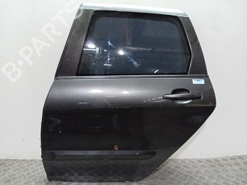 Used Left rear door PEUGEOT 308 SW I (4E_, 4H_) 1.6 HDi (109 hp) 29001648