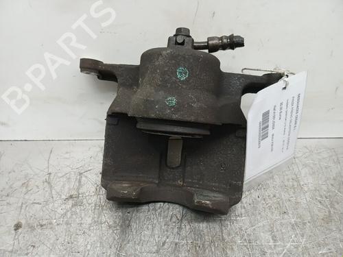 Used Right front brake caliper Right front brake caliper NISSAN QASHQAI I (J10, NJ10) [2006-2015] 11595349 11595349