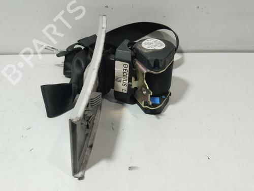 Front left seatbelt BMW 3 (E46) 320 d | BP37154337I26 - Image 4
