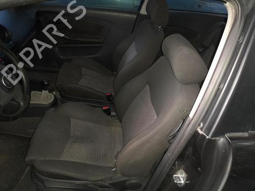 Left mirror SEAT IBIZA III (6L1)  | BP9554528C26 