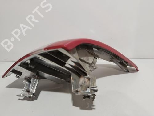 Left taillight CITROËN C4 Picasso I MPV (UD_) 1.6 HDi | BP27297608C34 